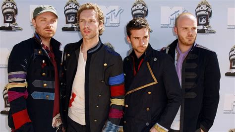 How Coldplay Became The Biggest Band In The World - Dig!