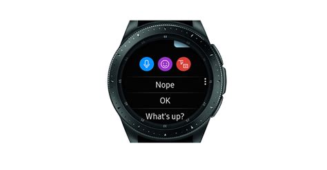 The 5 Best Galaxy Watch Features including phone calls and texts