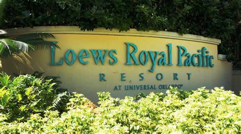 Loews Royal Pacific Resort: Complete guide with over 200 HD photos