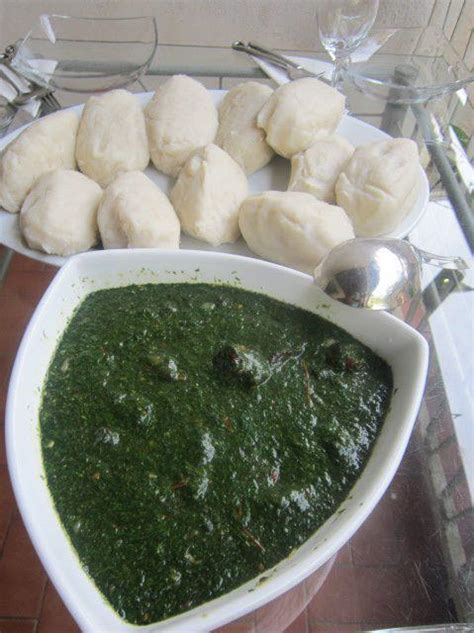 Cameroonian Food - Culture - Nigeria