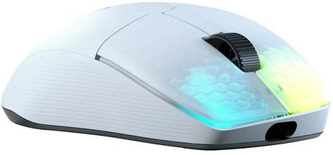 Buy Roccat Kone Pro AIR (white) from £78.99 (Today) – Best Deals on ...