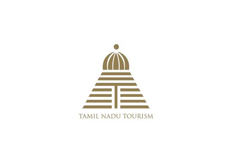 Tamil Nadu Tourism Re-branding /personal project on Behance