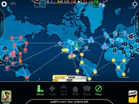 5 tips for Pandemic: The Board Game | Pocket Gamer