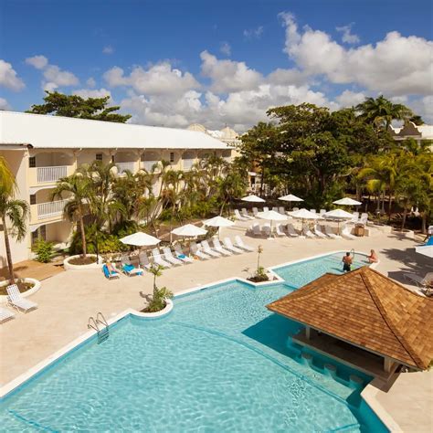 Best Barbados All-Inclusive Family Resorts - Passport Peach