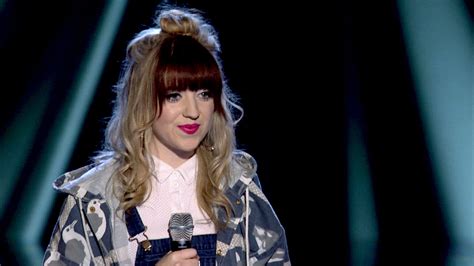 'The Voice' UK Blind Auditions are over: Our 10 favourite singers