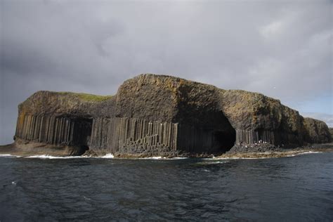 Fingal’s Cave: an Eternal Inspiration of Nature – Unusual Places