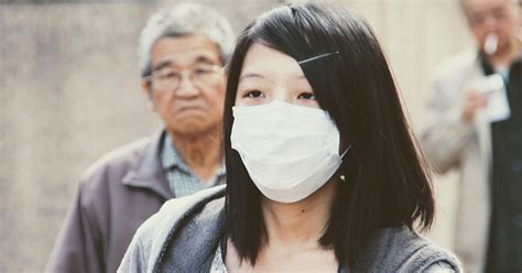 Flu Mask: How Much Protection Does a Virus Mask Offer?