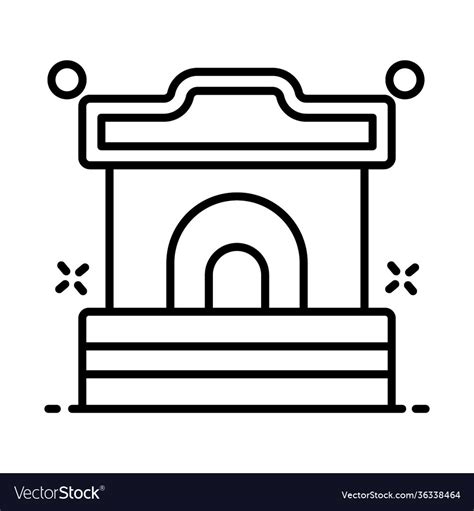 Theater Royalty Free Vector Image - VectorStock