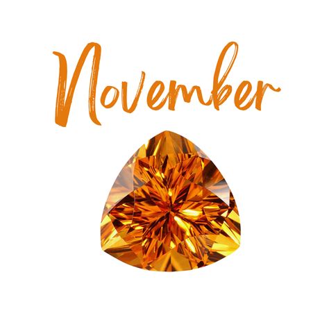 January Birthstone — Bogart's Jewellers