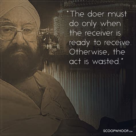 16 Times When Khushwant Singh Spoke His Mind And Won Our Hearts