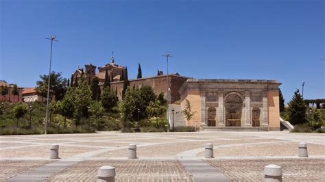 Boadilla del Monte y Las Brujas de Zugarramurdi - Conmimochilacuestas