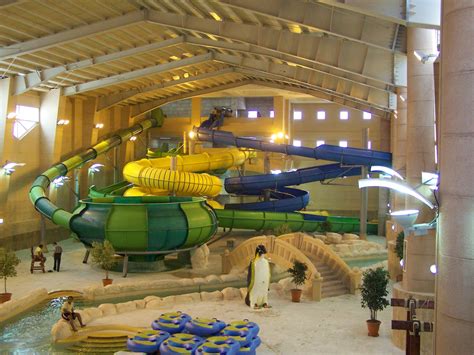 Water Waves Land, Mashhad, Iran | Indoor Waterparks | Pinterest | Water waves, Iran and Water slides