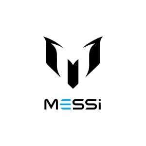 Messi Logo Vector - (.Ai .PNG .SVG .EPS Free Download)