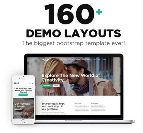 20+ Corporate & Business HTML Templates | Design Shack