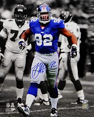 Best Michael Strahan NY Giants Jersey