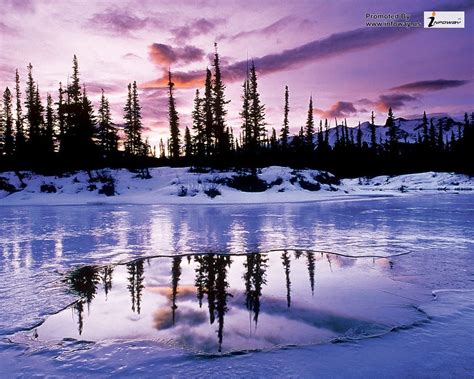 winter wallpaper | winter wallpaper | Matthew Smith | Flickr