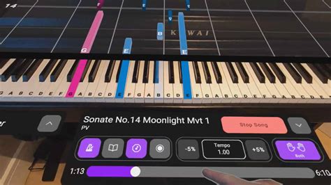 PianoVision Review: Can You Learn Piano With Meta Quest 3? – VR Lowdown