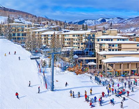 Snowmass Village - Gareth Williams Aspen Snowmass Real Estate