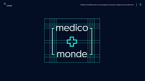 medico monde_logo on Behance