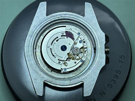 Help Identifying Movements | WatchUSeek Watch Forums