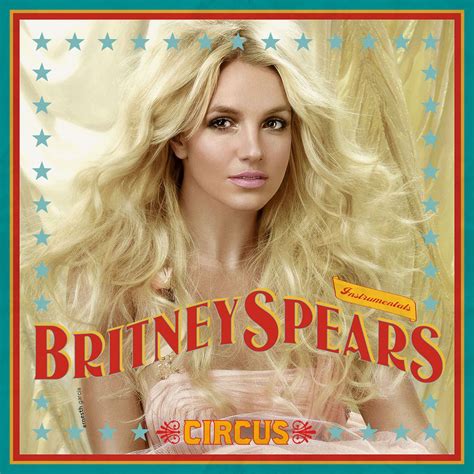 Britney Spears - Circus [ecopack] (cd) | 40.00 lei | Rock Shop