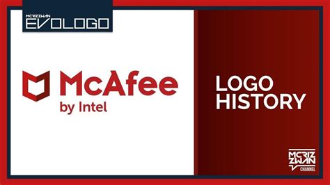 McAfee Logo - LogoDix