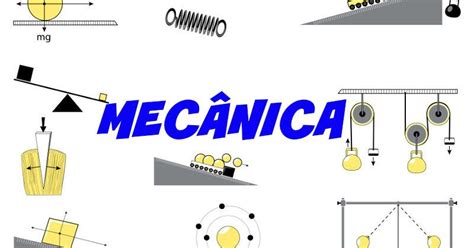 La Mecánica (Física)