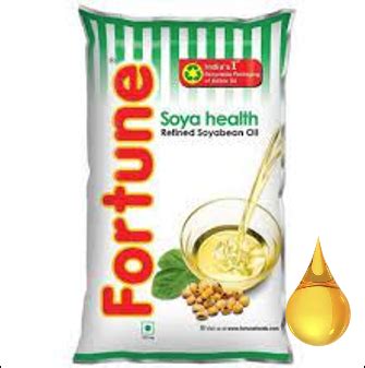 Discover the Benefits of Using Fortune Oil 1l in Your Kitchen