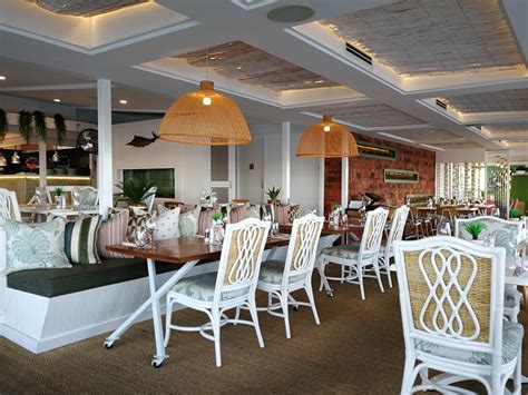 Whalebone Wharf Seafood Restaurant - 269 Hastings River Dr, Port ...