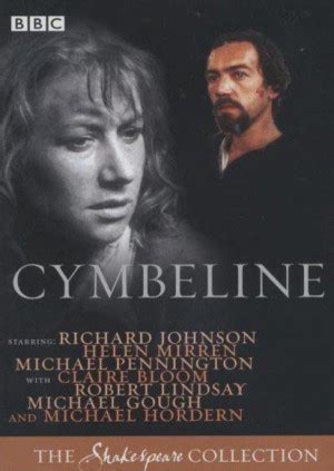 Cymbeline (1982) movie posters