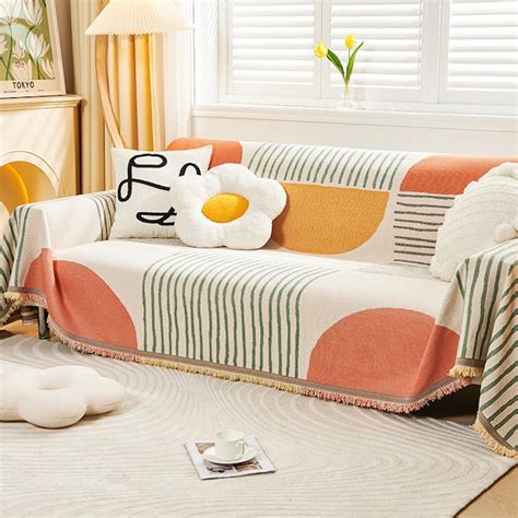 Sofa Throw - Etsy