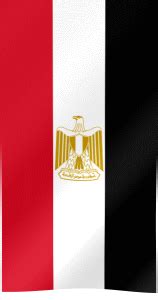 Egypt Flag GIF | All Waving Flags