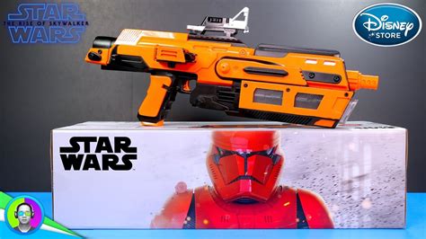 ST-W48 Sith Trooper Blaster - matagrande.al.gov.br