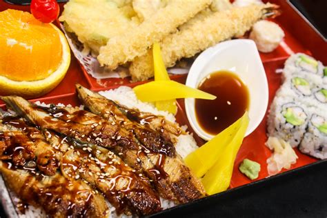 Unagi | Fusion Japanese Steakhouse