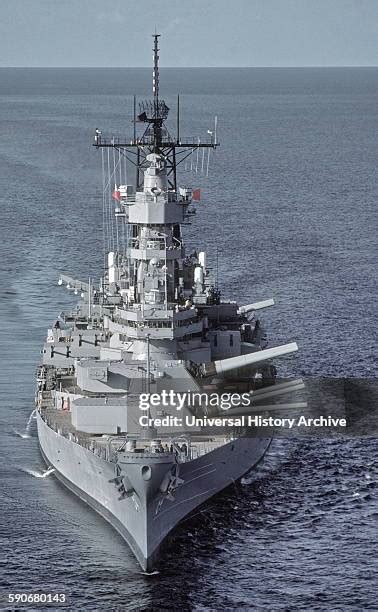 358 Uss Wisconsin Stock Photos, High-Res Pictures, and Images - Getty ...