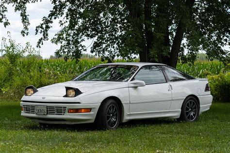 1989 Ford Probe | Hemmings.com