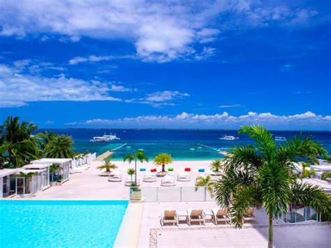 BE RESORT, MACTAN - UPDATED 2018 Hotel Reviews & Price Comparison (Lapu ...