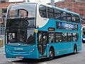 Alexander Dennis Enviro400 - Simple English Wikipedia, the free encyclopedia