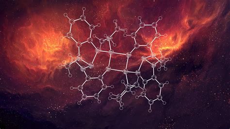 Chemistry Wallpapers - Top Hình Ảnh Đẹp