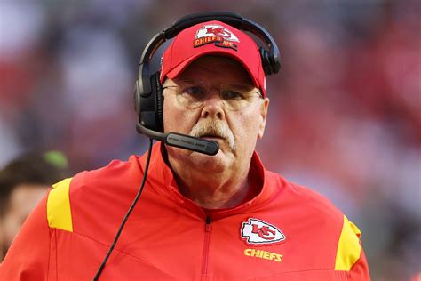 Chiefs coach Andy Reid set to return in 2023 - Your Best Source For ...