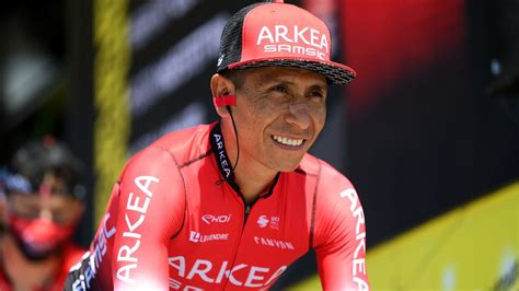 Nairo Quintana: ¿cómo llegó el tramadol a su cuerpo? El ciclista explicó lo que pudo haber pasado