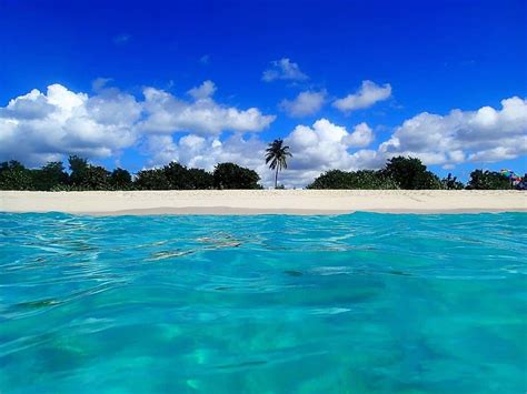 Best Beaches in St Maarten/St Martin - This Way To Paradise-Beaches and Islands