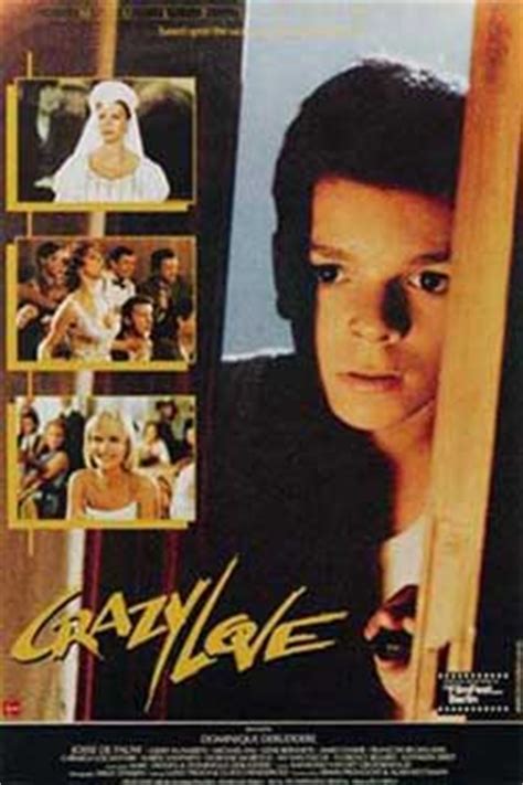 Film Review: Crazy Love (1987) | HNN