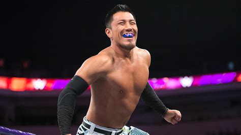 Akira Tozawa | WWE