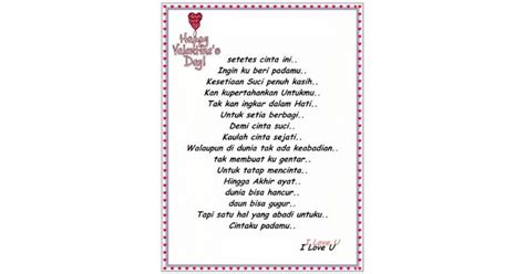 Kumpulan Surat Cinta untuk Pacar yang Romantis