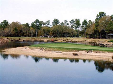 True Blue Golf Course (Pawley's Island,SC) | #1 Ranked Course