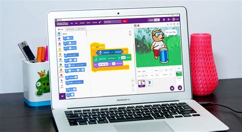 Machine Learning for Kids: ML Resources and Tools, Hands-on Machine ...