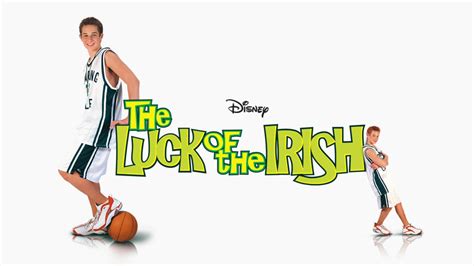 Luck of the Irish | Disney+