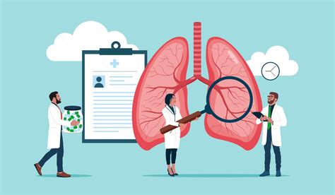 Additional Therapies Bring New Hope to Lung Cancer Patients