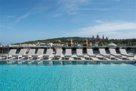 Catalonia Barcelona Plaza - OFFICIAL WEBSITE - Catalonia Hotels & Resorts